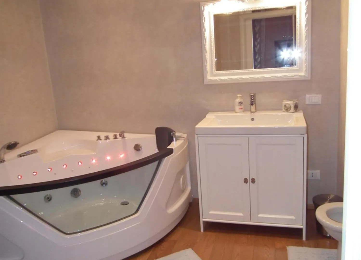 Accommodatie bij particulieren Casa Toscana Lucca