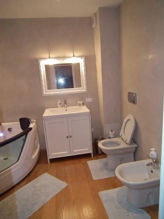 Casa Toscana Lucca Accommodatie bij particulieren